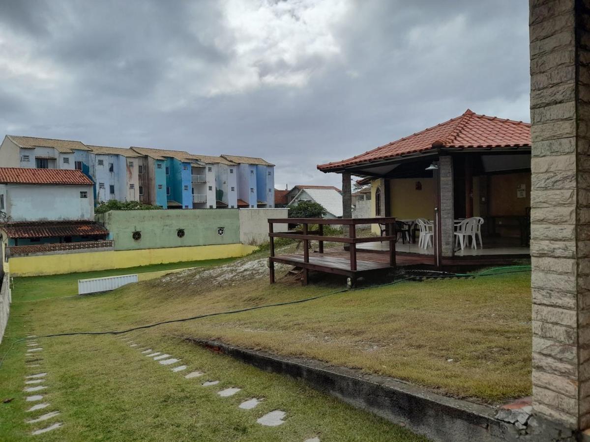 Casa De Solar Dos Simas * Arraial do Cabo