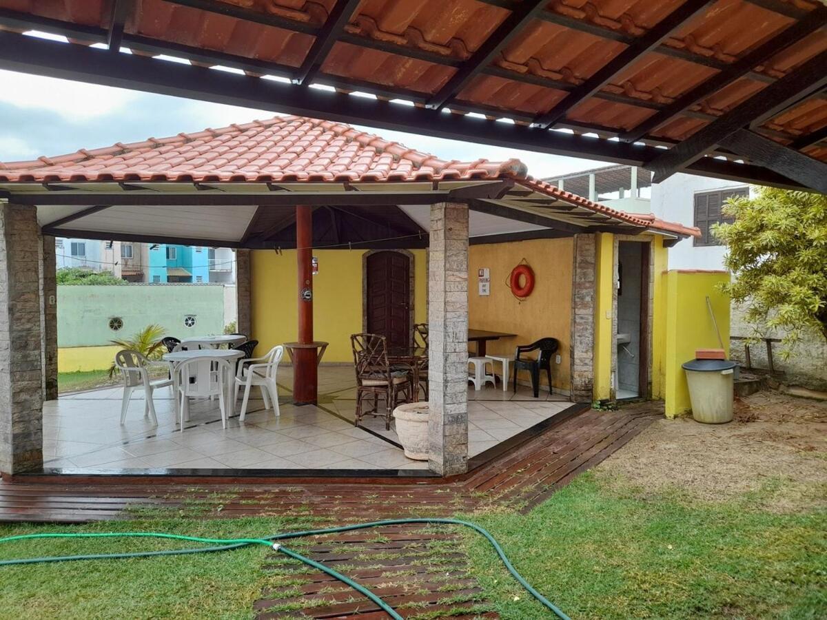 Casa de férias Casa De Solar Dos Simas Arraial do Cabo