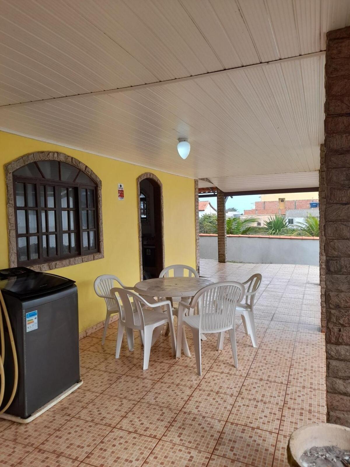 Casa De Solar Dos Simas