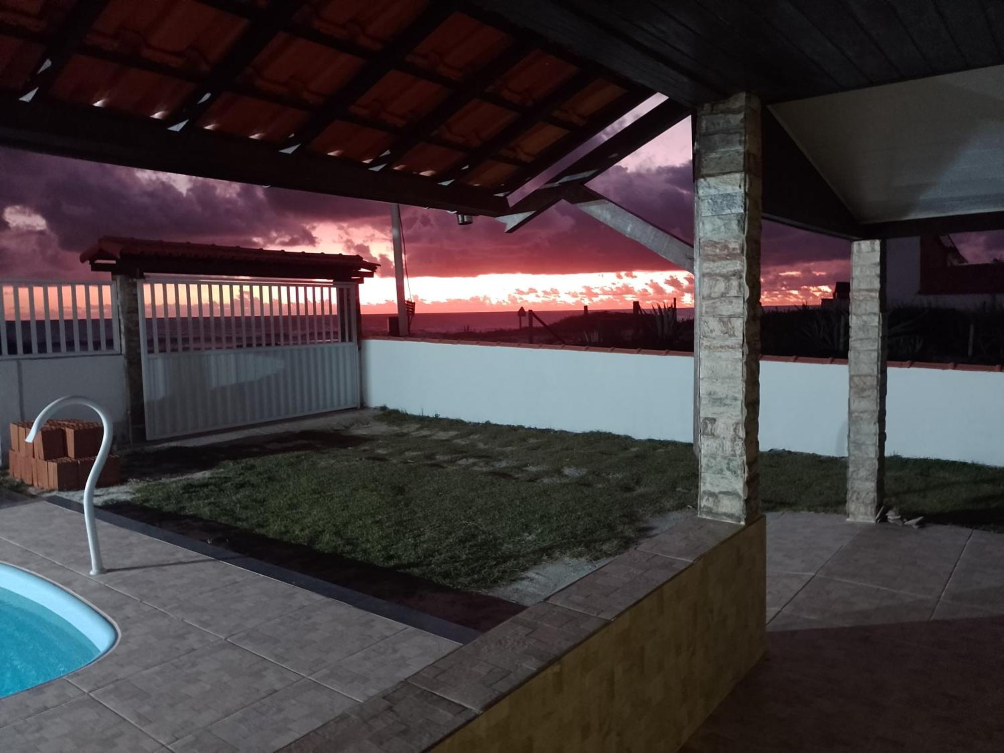 Casa de férias Casa De Solar Dos Simas *