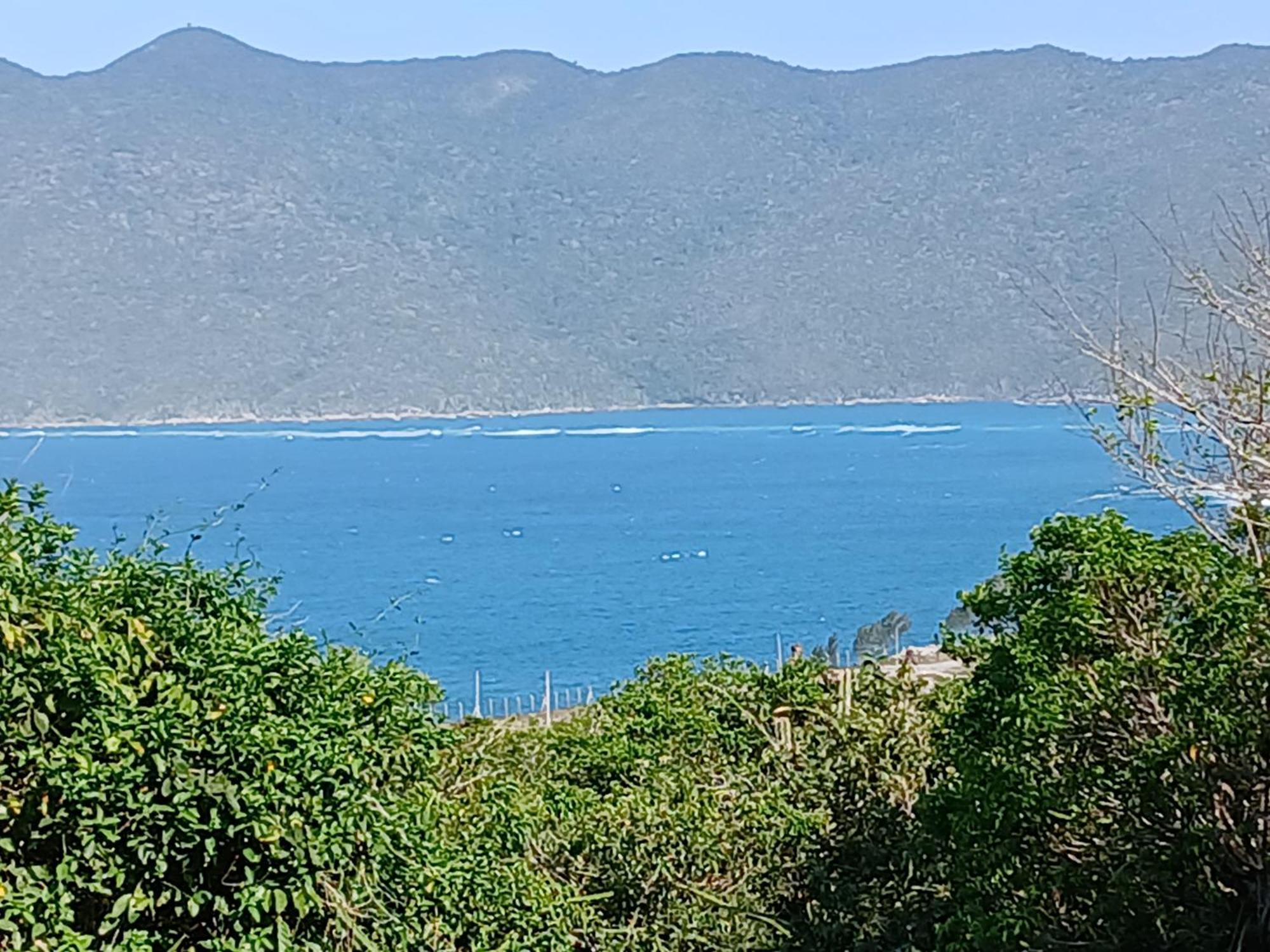 Casa de férias Casa De Solar Dos Simas Arraial do Cabo