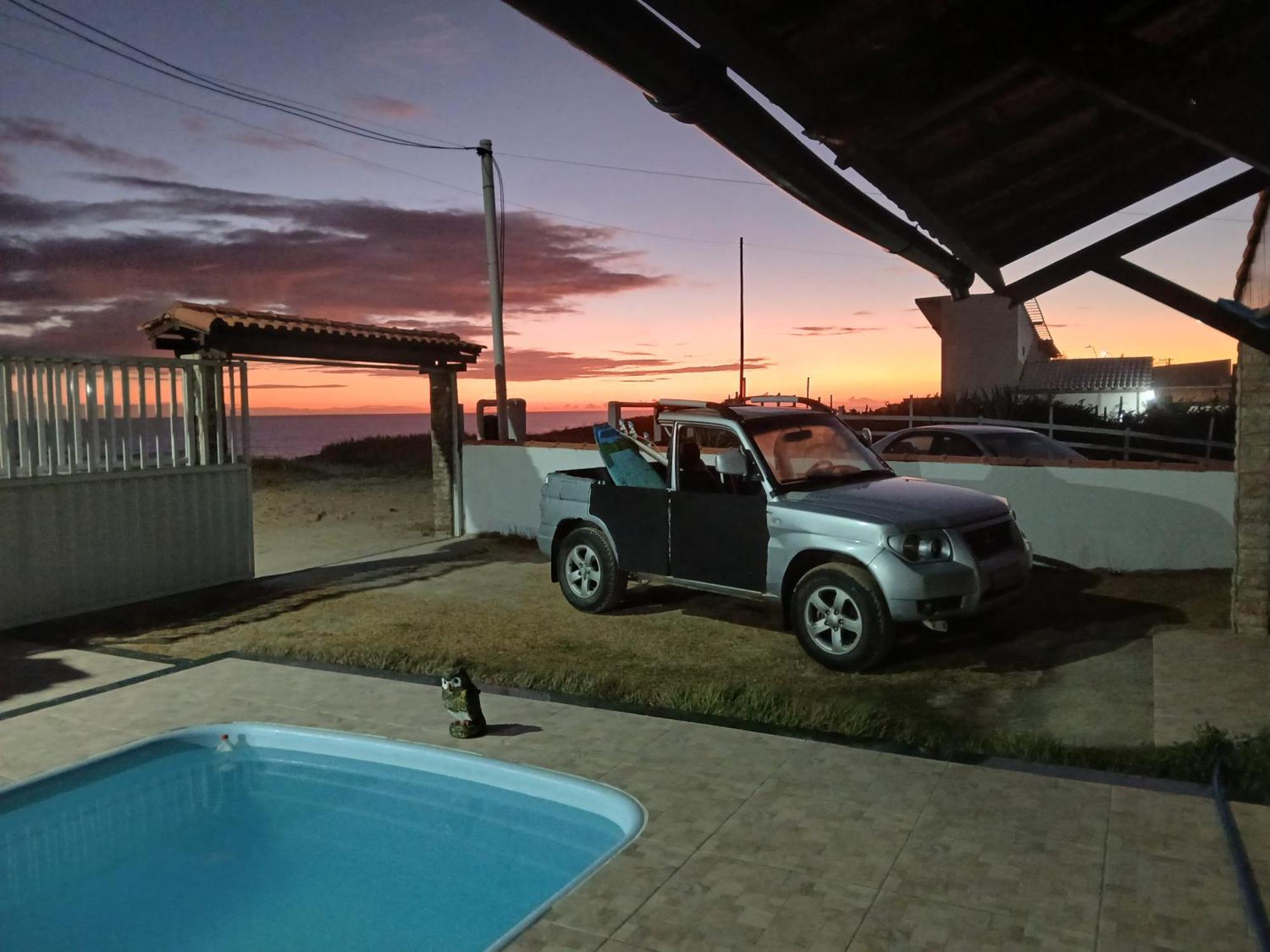 Casa De Solar Dos Simas Casa de férias Arraial do Cabo